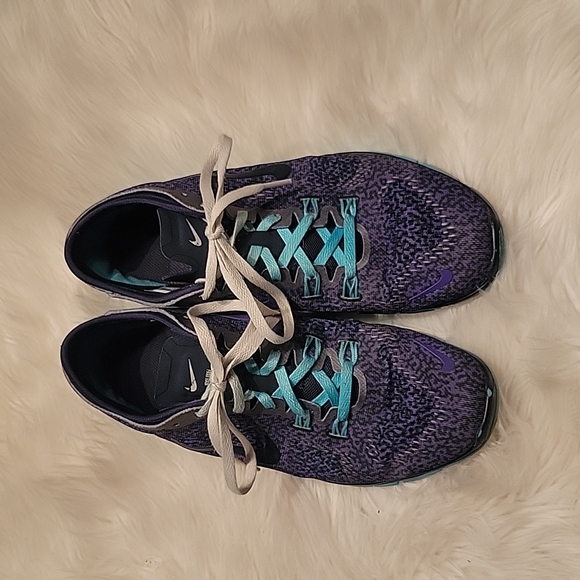 Nike free 5.0 sneakers - Picture 2 of 2